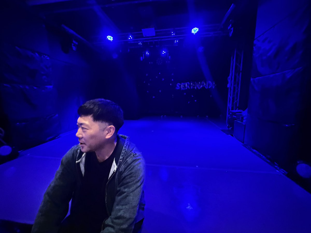 ゆうき tweet media