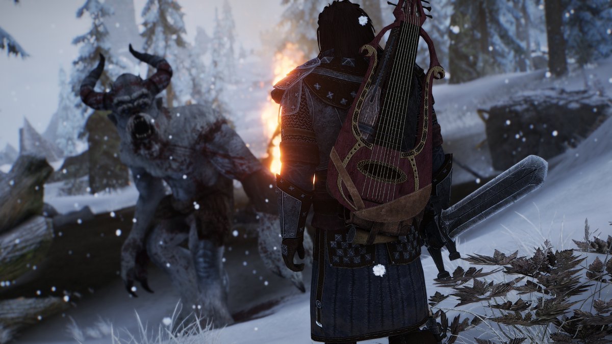 MrSnakestone tweet media