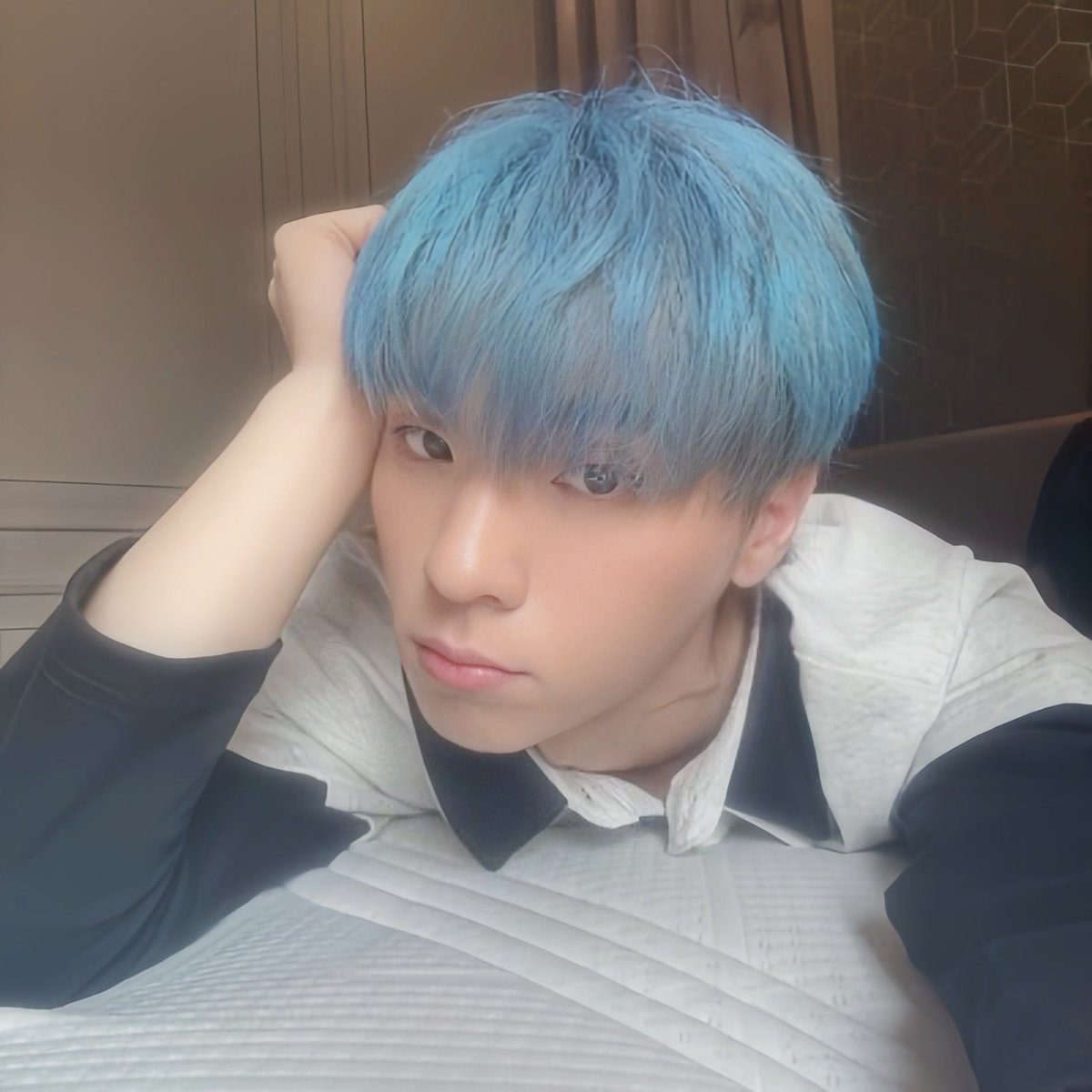 แม่น้องดาวตก ᢉ𐭩 tweet media