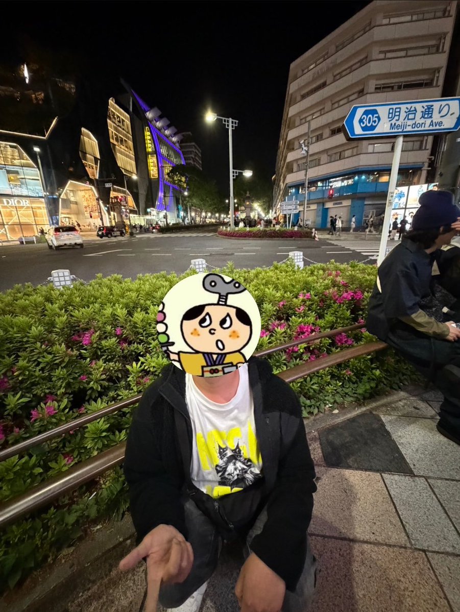 ともち🎼💟 tweet media