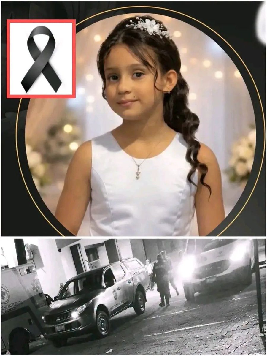 NIÑA FALLECE TRAS ACTIVIDAD ESCOLAR EN CERRO VERDE

Una tragedia enluta a una comunidad educativa tras el fallecimiento de una menor de edad tras una actividad escolar en el Cerro Verde, departamento de Santa Ana.

De acuerdo con la información en Redes Sociales, la estudiante