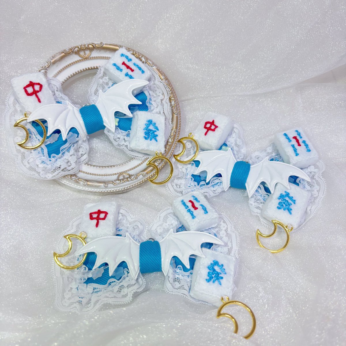 める工房🎀4/26こちゃマ♡ tweet media