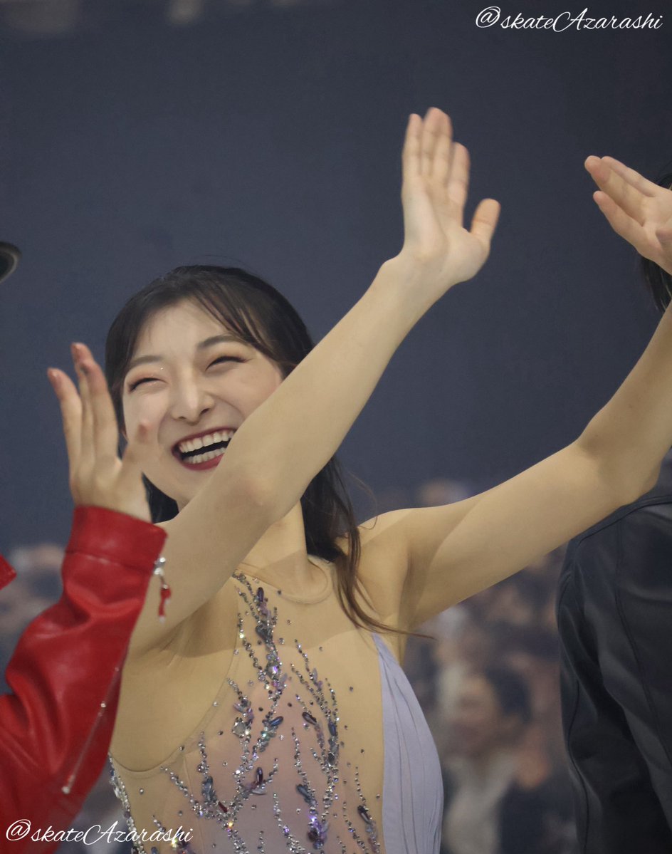 やまあざらし tweet media