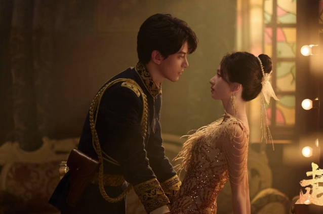 Spring Sky tweet media