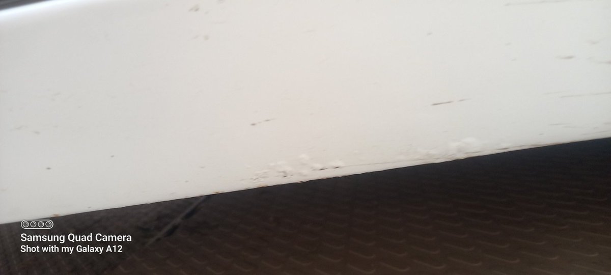 advgaurav0005's tweet photo. @tata_cars @groupcxm Poorest services by the Autovikas, YMCA multile occasions car visits workshop since purchase but poor quality of workmanship or paint used by AutoVikas but problems occurs in very short span of time after repairs. Due to Autovikas suffering harassment. https://t.co/EHharMZH1j