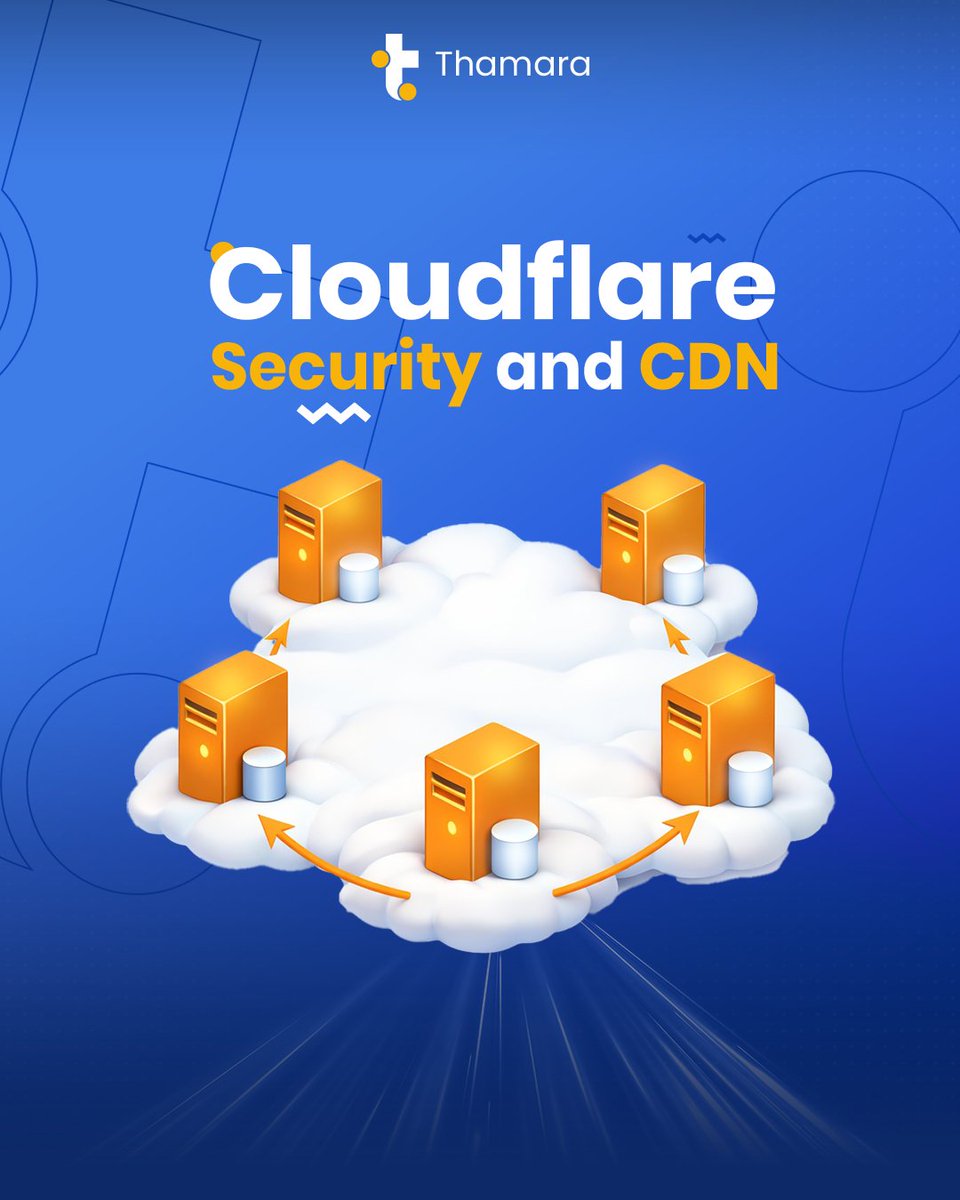 Thamaracloud's tweet image. Managing a website usually involves multiple tools that help track traffic, monitor performance, understand visitor behavior, and improve security.

These tools help website owners make better decisions about performance and growth.

#DigitalTools #SaaS #ThamaraHosting