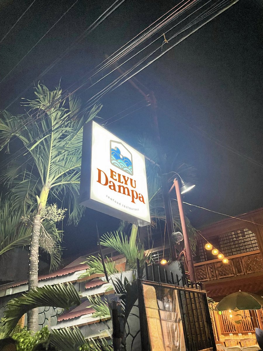 jonJ_ilobela's tweet image. When in #LU 

#Seafoods 🦀🦞🦐🐙🐟
#HappyWeekend #Overdrive #NorteLongDrive #LaUnion