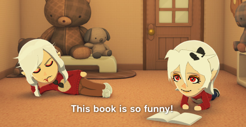 _Desired_Prince commissions opennn tweet media