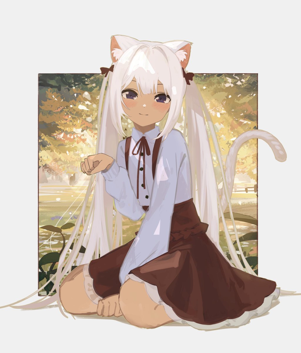 ヌコン tweet media