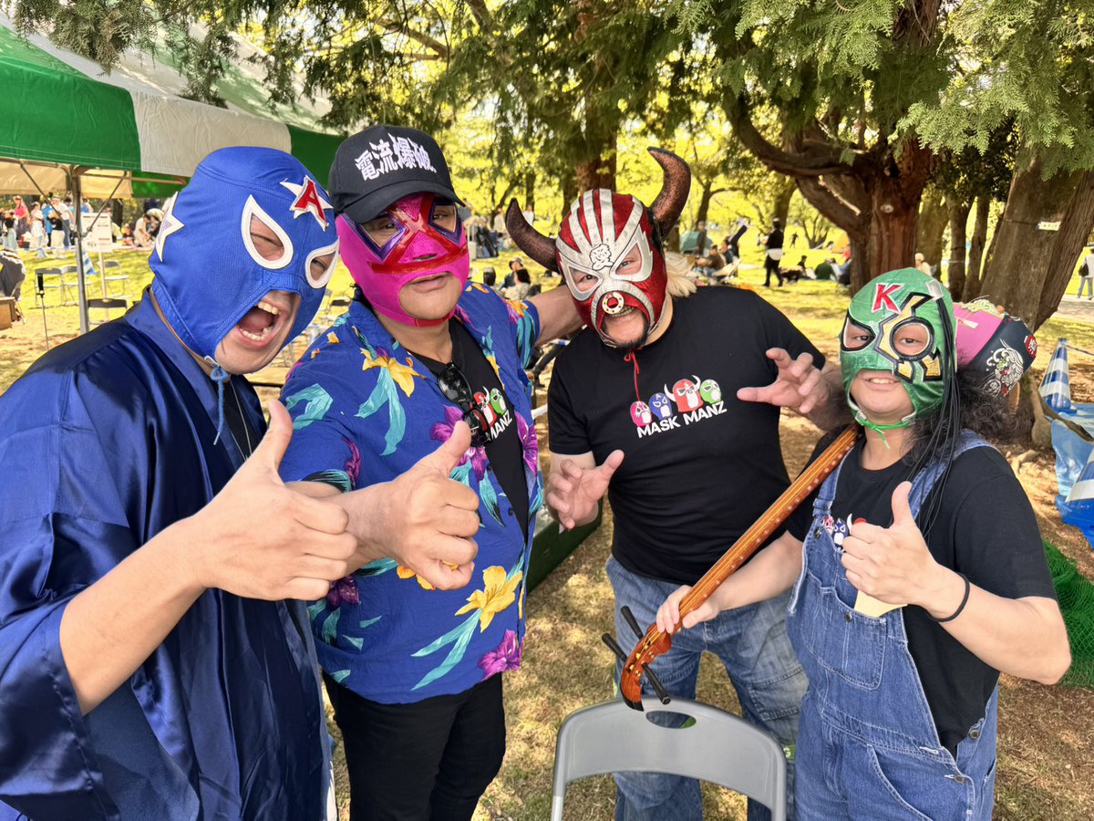 横浜旭 tweet media