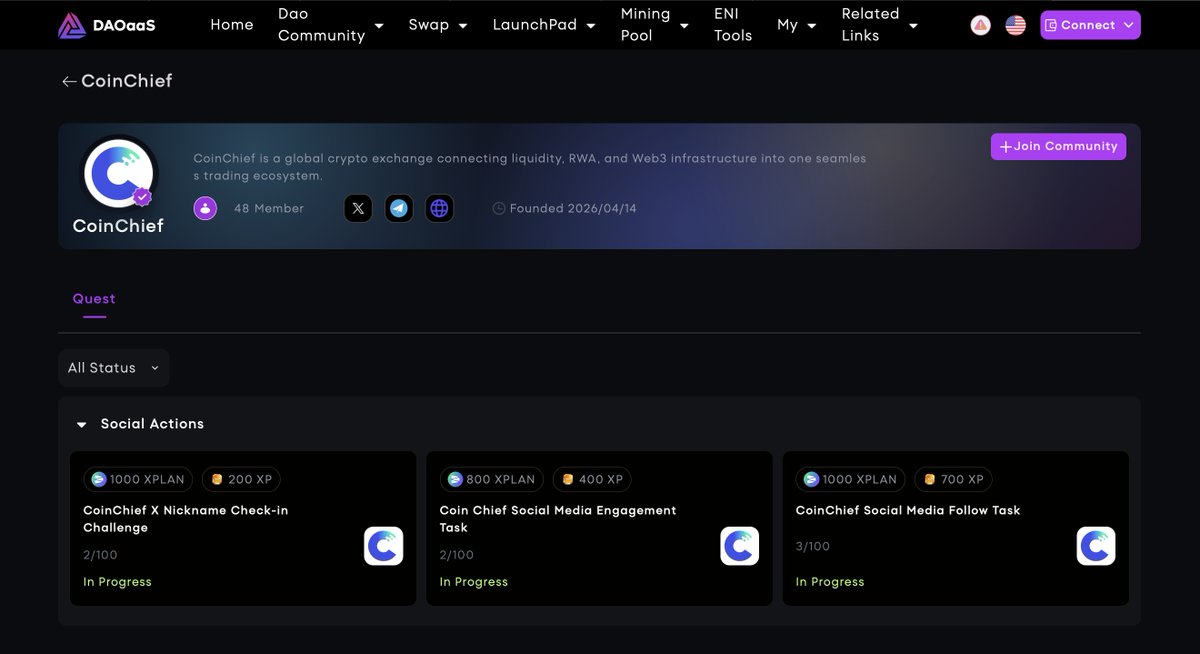 Coin Chief tweet media