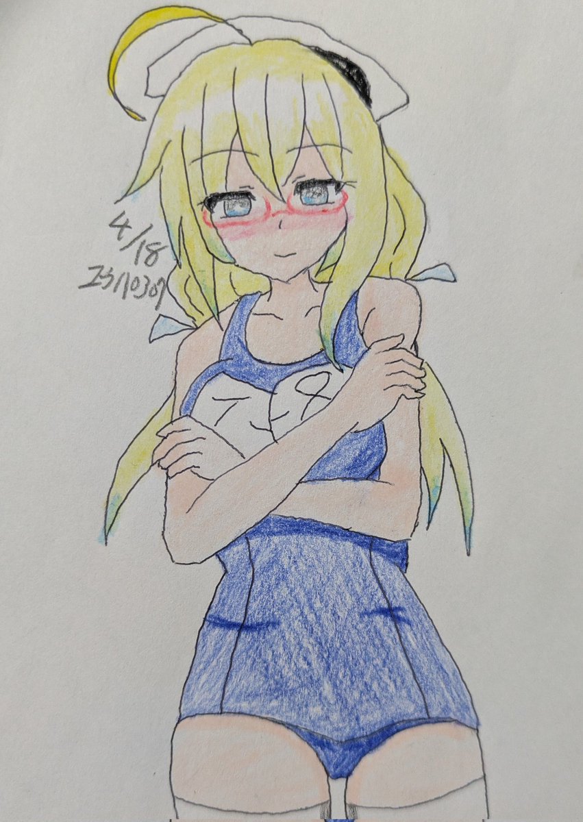 ユウハ0307 tweet media