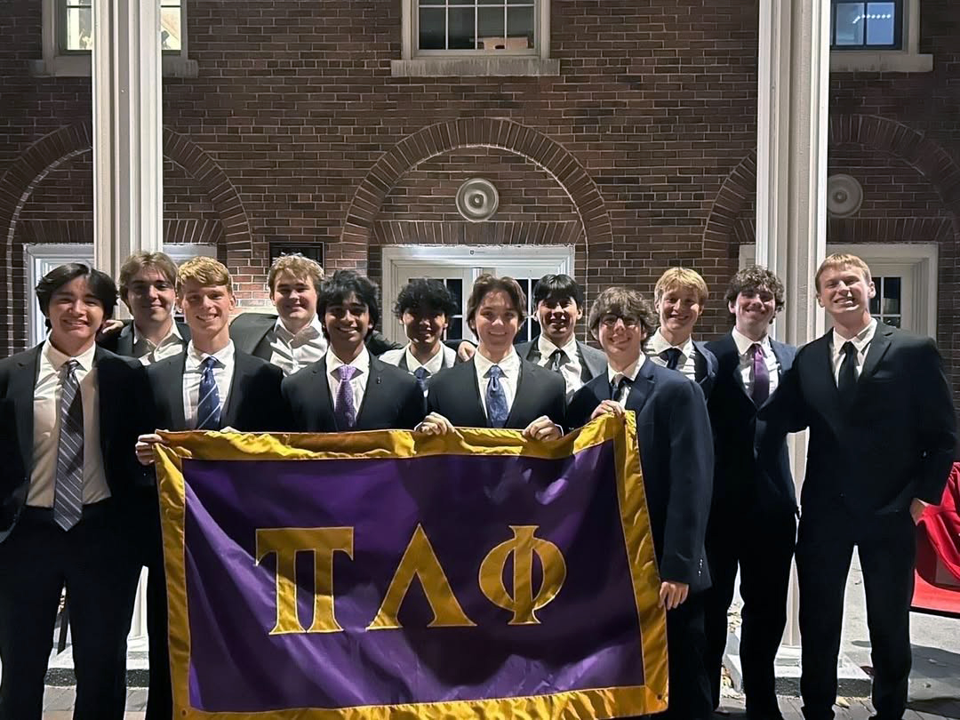 Pi Lambda Phi tweet media