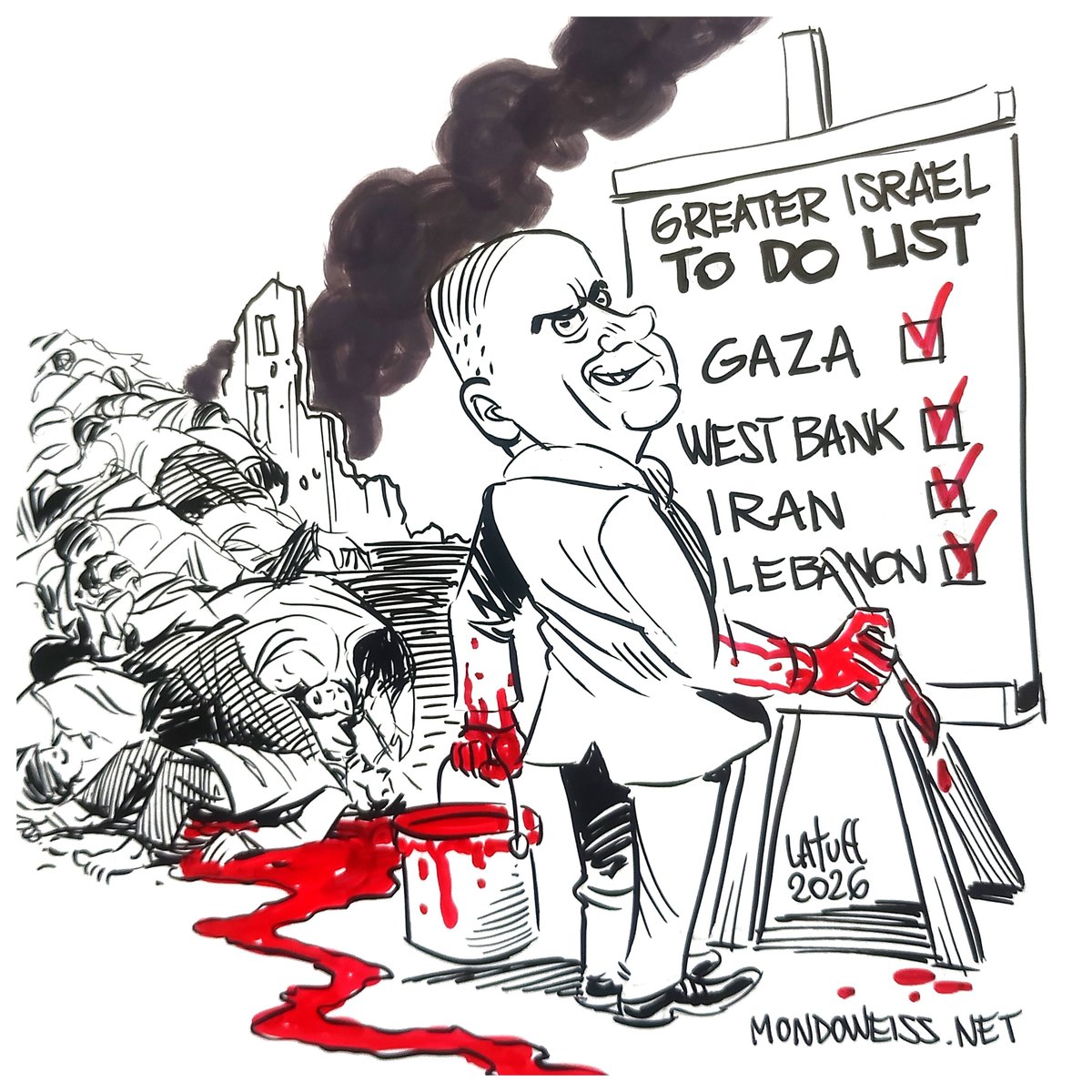 Mondoweiss tweet media