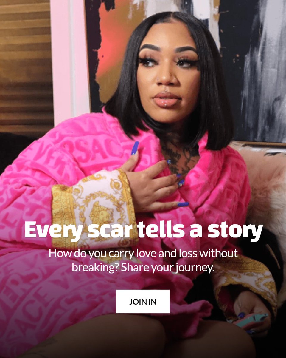 DESTINEELYNNFGM's tweet image. Carrying love and loss—how do you cope?

Love and loss often walk hand in hand. Remember, every scar tells a story, every tear waters growth. You're never alone in this. Keep holding on. #destineelynn #destineelynnfgm #newmusic #newhit #rap #hiphop