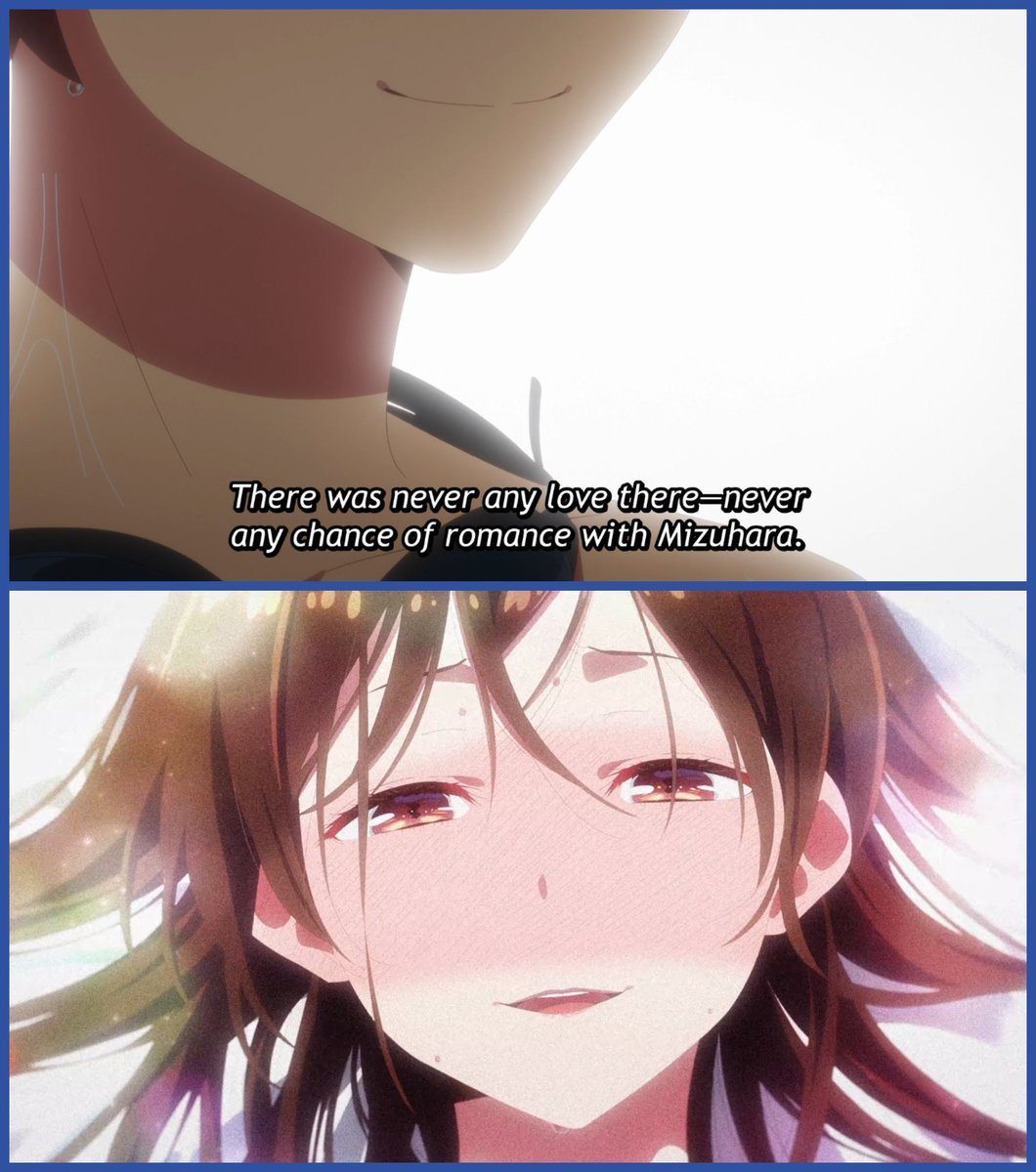 myanimelist's tweet image. Kazuya 🫠 

Source: listani.me/kanokari-s5-an… #rentagirlfriend #kanokari