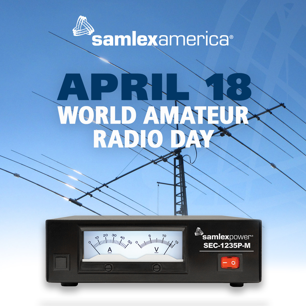 Samlex America Inc. tweet media