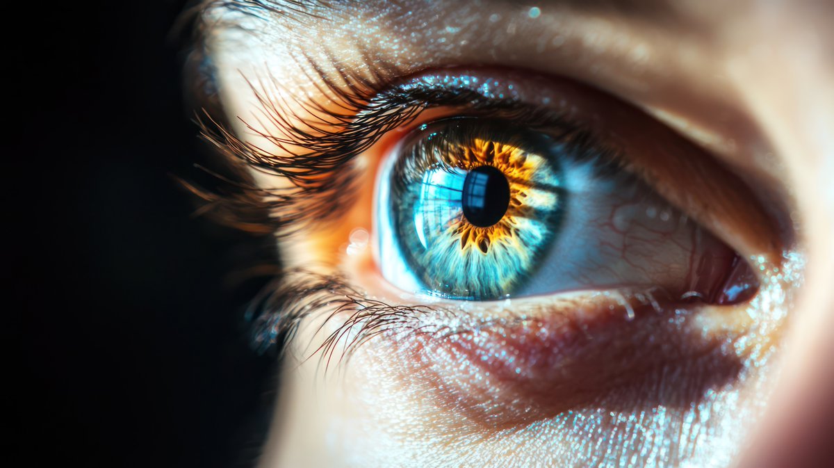 OpticalPrism's tweet image. When vision changes hit suddenly, there’s often more to the story than meets the eye 👀 This is one you don’t want to overlook.
#EyeHealth #VisionCare #OpticalIndustry #HealthcareAwareness #EarlyDetection #PatientCare #Optometry #MedicalInsights  opticalprism.ca/the-importance…