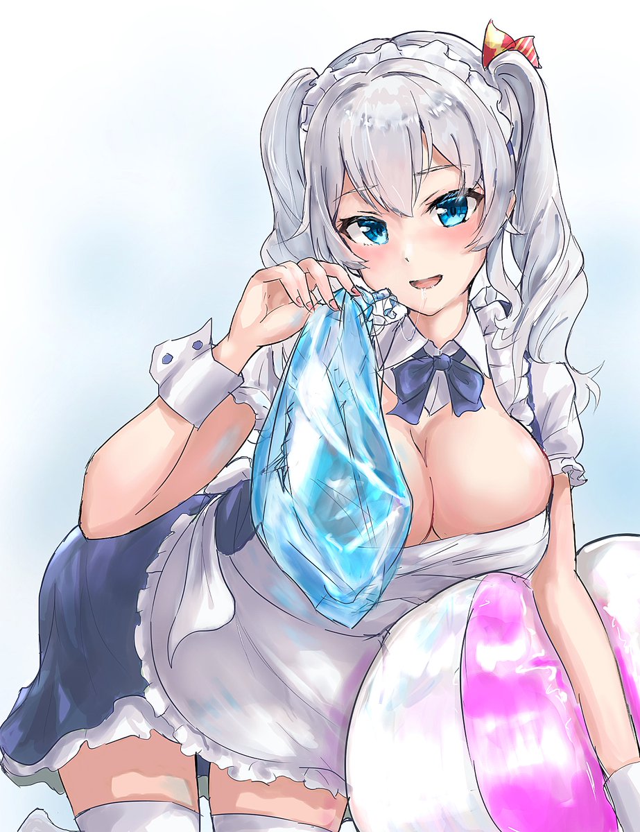 空いろ tweet media