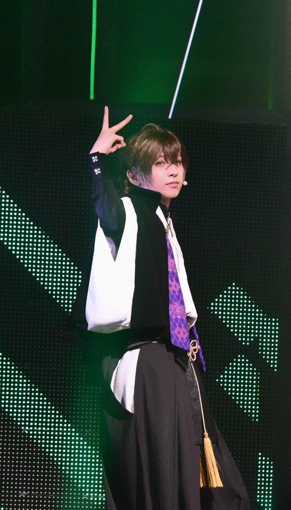 まぎょ tweet media