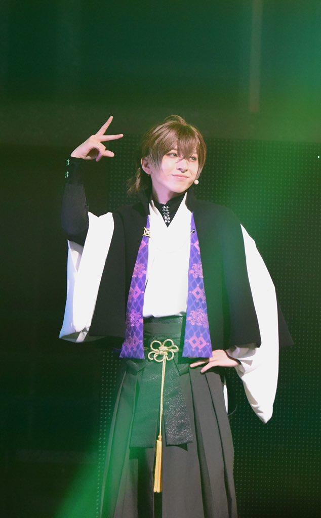 まぎょ tweet media