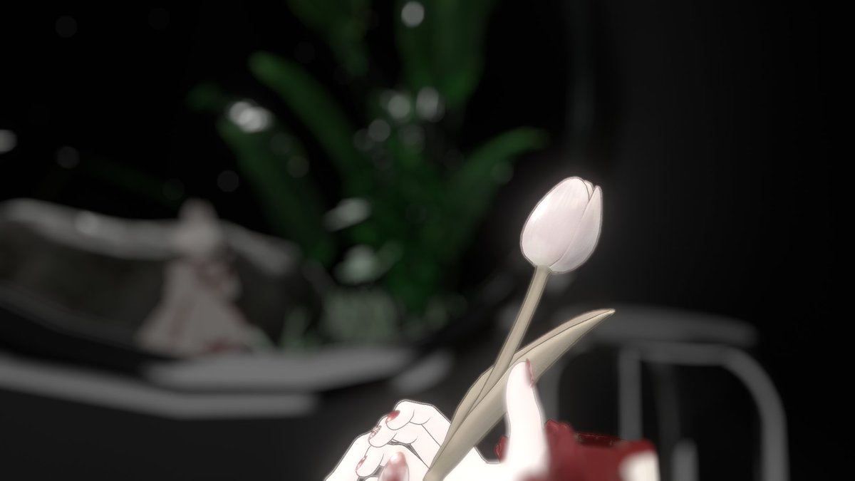 もじかきくらげ tweet media