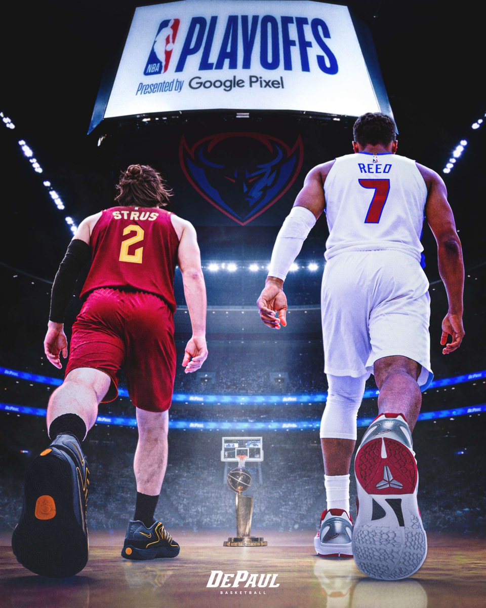 DePaul Basketball tweet media