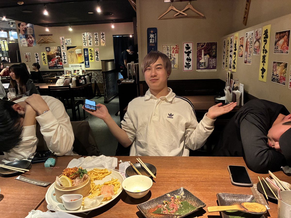 美桜 tweet media