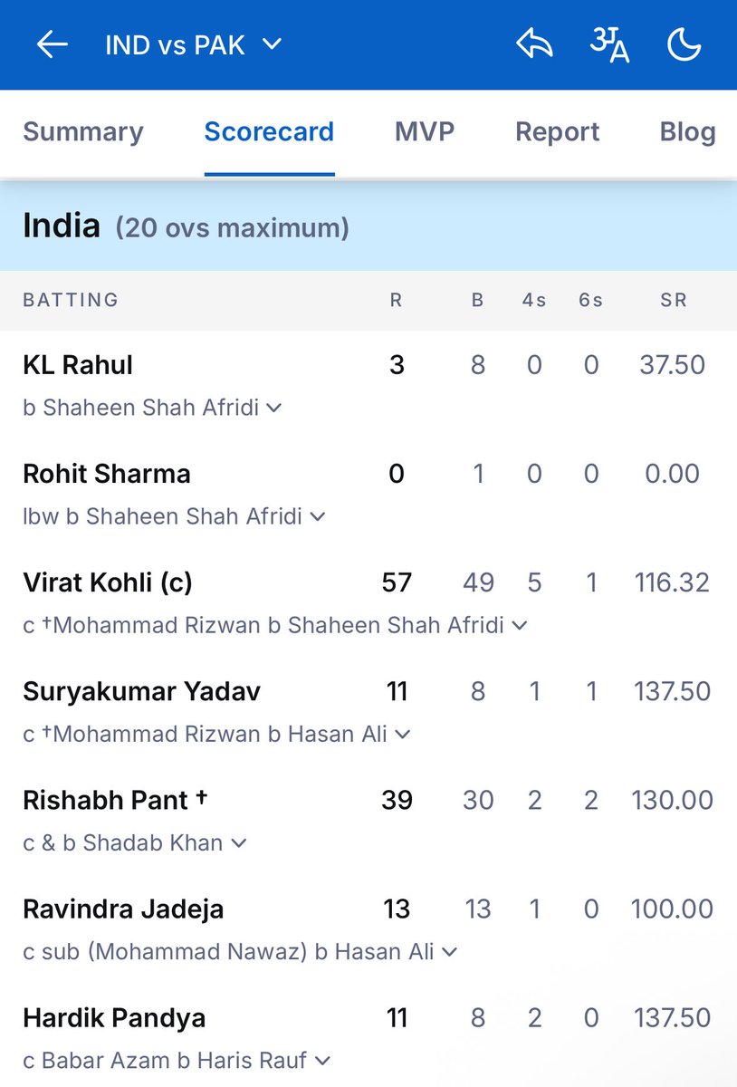 UnSubtle Indian tweet media