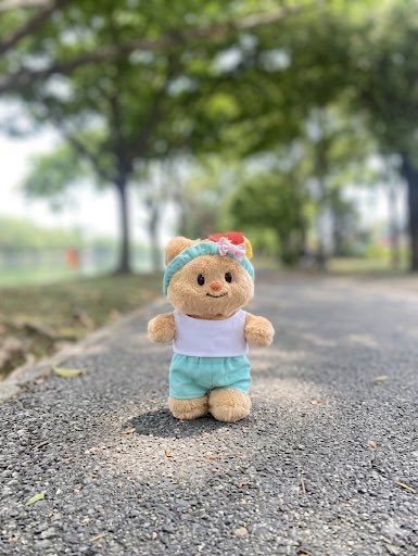 มีชุดไปสวนลุมแล้ว มาออกกำลังกายกันค่ะ😀  #รีวิวชุดบ้านจูกง