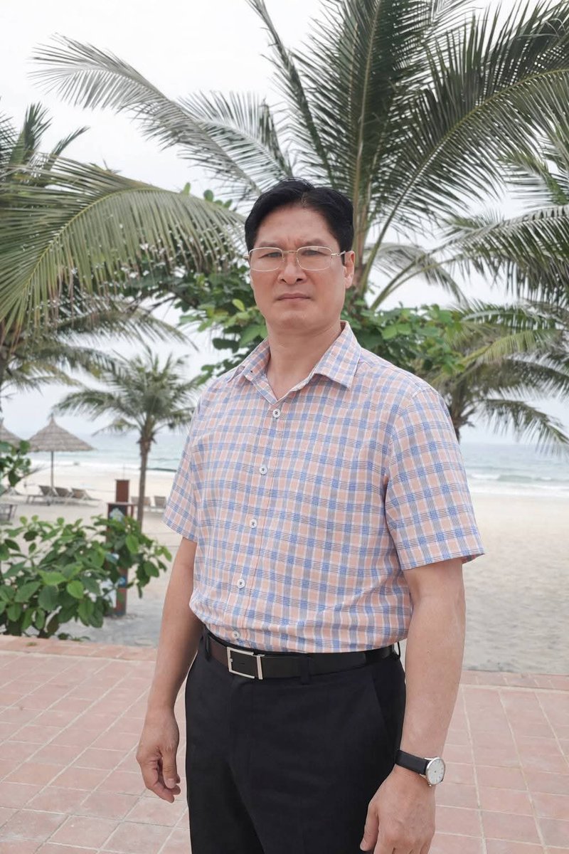 Bình Định tweet media