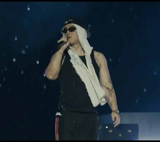 Pixelated Joji tweet media