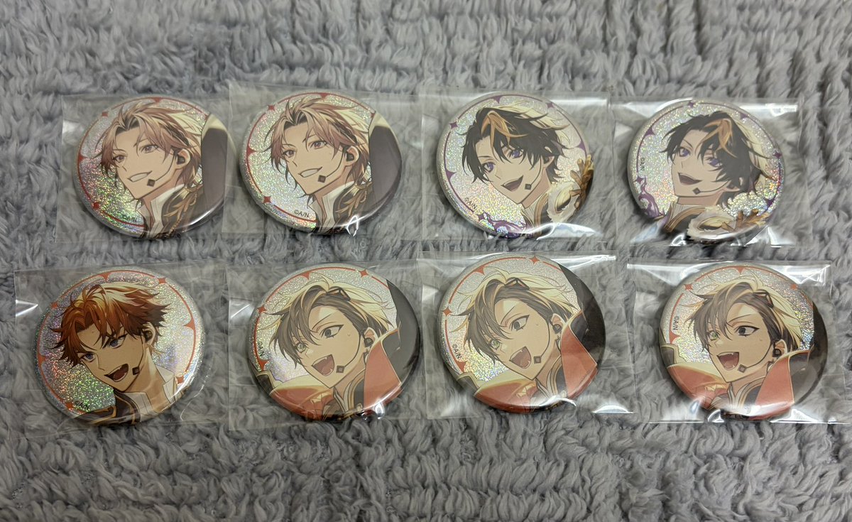 jun@グッズ垢 tweet media