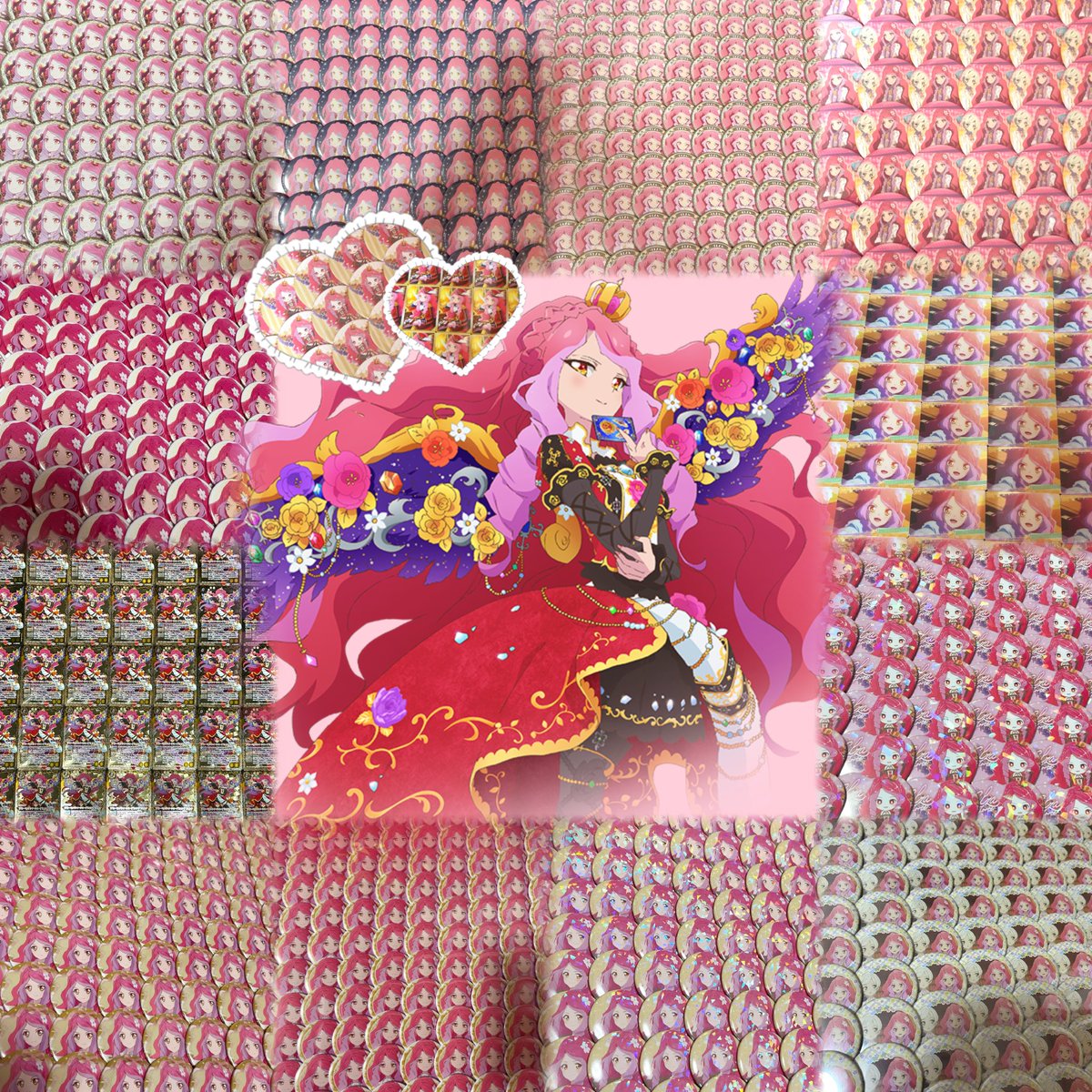 つばき tweet media