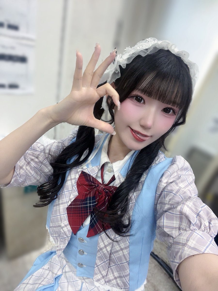 雅愛菜乃【&youth!】 tweet media