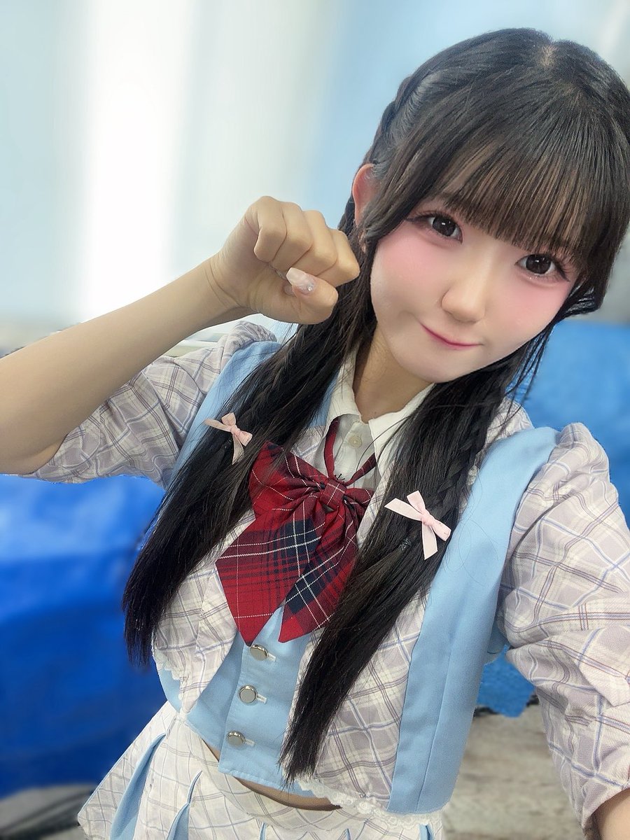 雅愛菜乃【&youth!】 tweet media