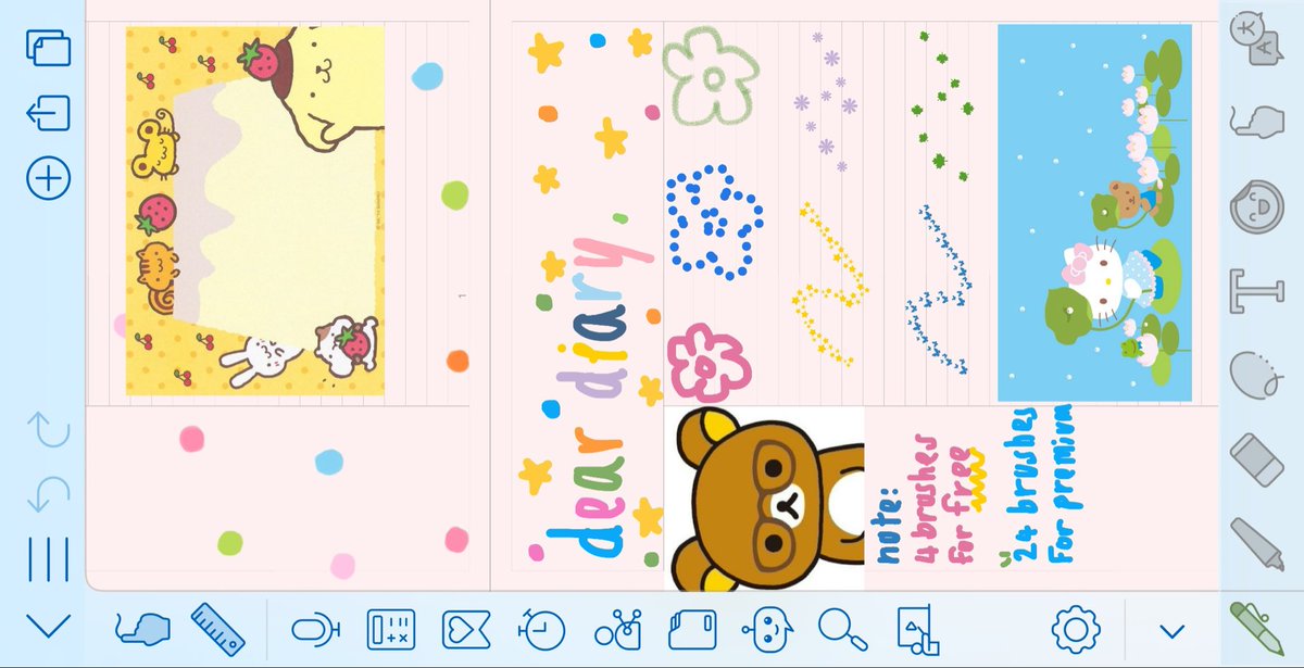 ⭒blue ribbon*ੈ✩ tweet media