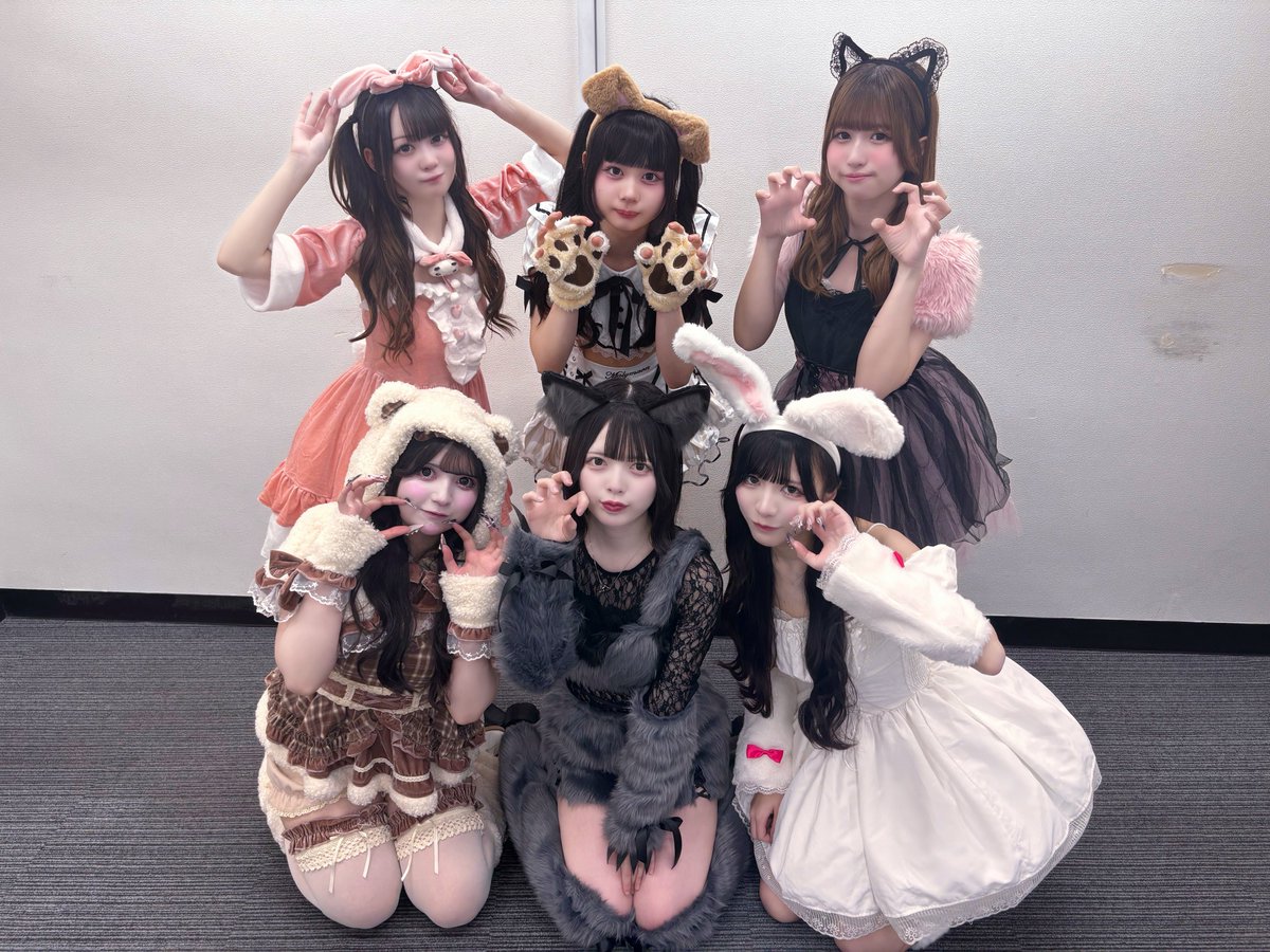 caSTORY研究生 tweet media