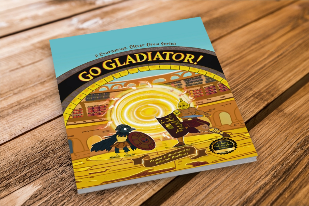 quotesrainsite's tweet image. Coco expected glamour in Ancient Rome and got a harsh surprise. Read “Go Gladiator!” now. #Children #AncientRomae  @DBradburyBooks Buy Now --&amp;gt; allauthor.com/amazon/98949/