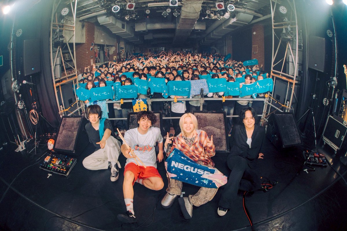 ねぐせ。 tweet media