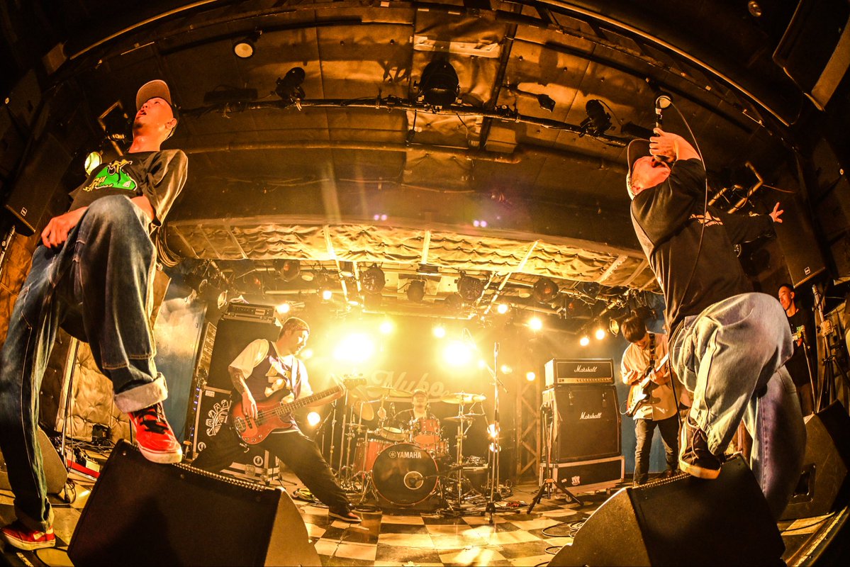 NUBO_OFFICIAL tweet media