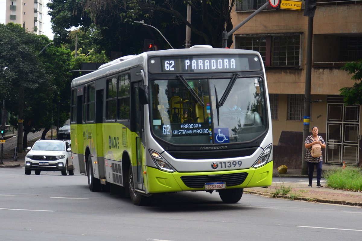 O Atleticano que mais pega ônibus em BH 🚍 tweet media