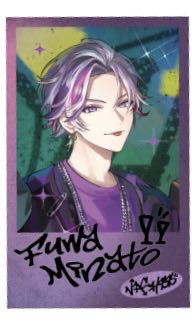 優月@プロカ完読優先/断捨離中 tweet media