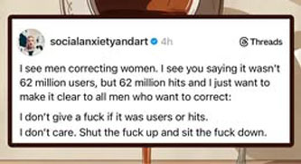 Gramma VERMIN: do not debate fascism tweet media