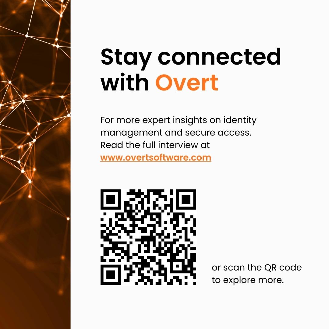 OvertSoftware's tweet image. Students don't just study from 9 to 5. 🕒 If your system fails in the middle of the night, the learning stops. Graham Mason talks about keeping your institution running 24/7.
Full story: t.ly/overtceo
#StudentExperience #HigherEducation #Uptime #Availability
