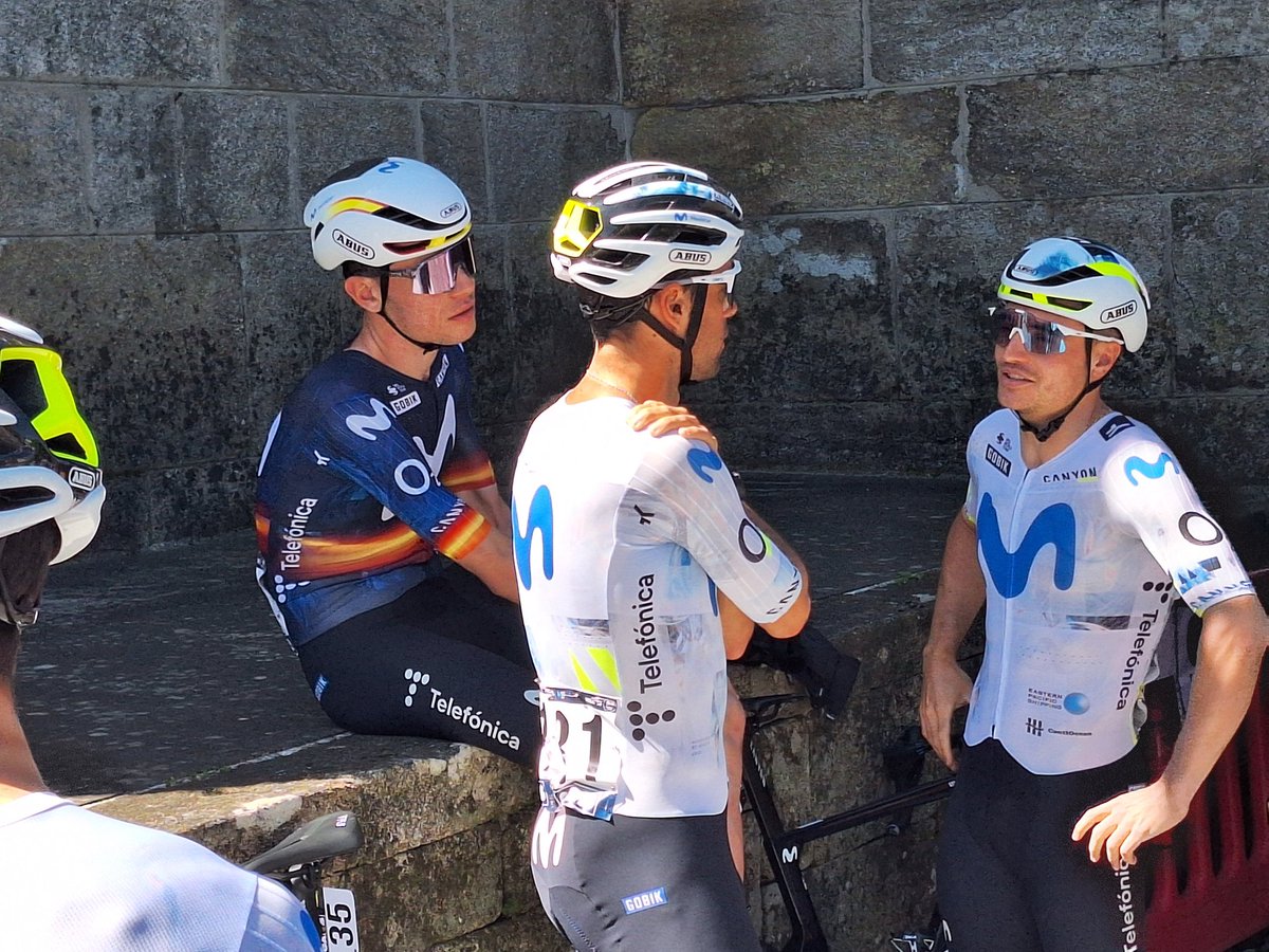 ¿A cuánto está Movistar... tweet media