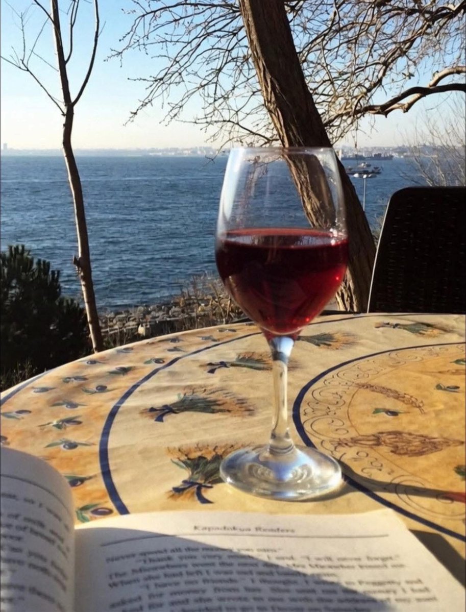 Que lindo es cuando todo fluye,cuando los silencios 
no molestan y las sonrisas 
no cuestan,que lindo es cuando nos mostramos como somos y ni restan 
los defectos.Que lindo es estar,porque queremos y 
no porque necesitamos.
Que hoy todo lo bonito 
llegue a tu vida
#FelizSábado🍷