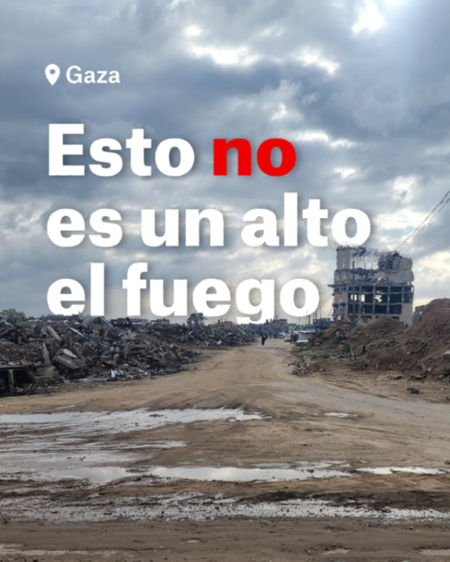 Médicos Sin Fronteras tweet media