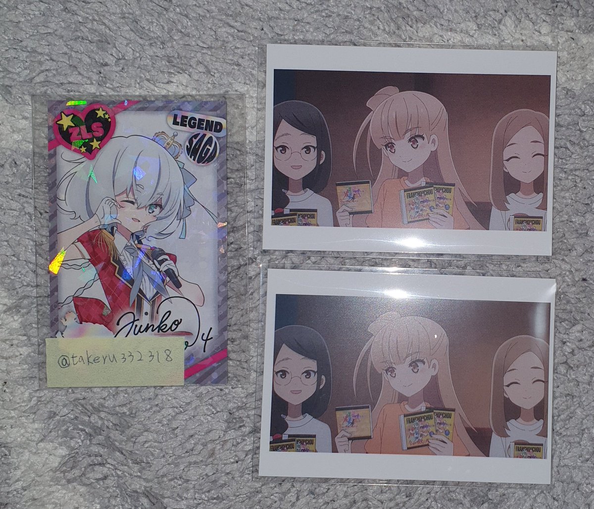 あやか tweet media