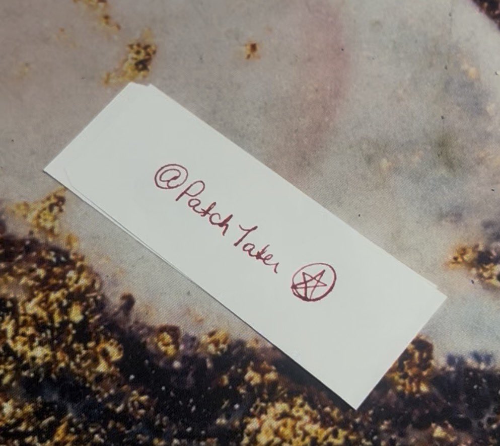 🔥Circe_420🔥 tweet media